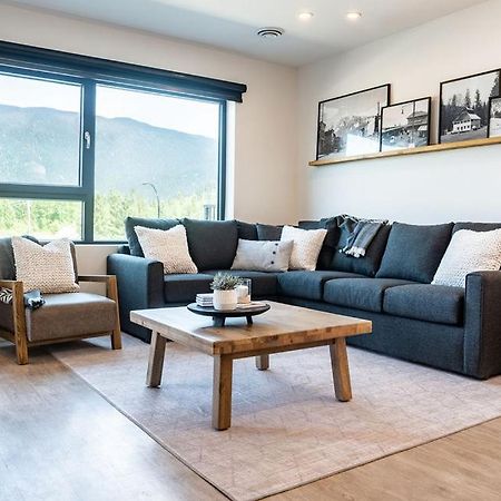 Ghost Peak By Revelstoke Vacations Apartment Exterior foto