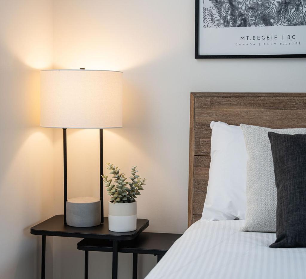 Ghost Peak By Revelstoke Vacations Apartment Exterior foto