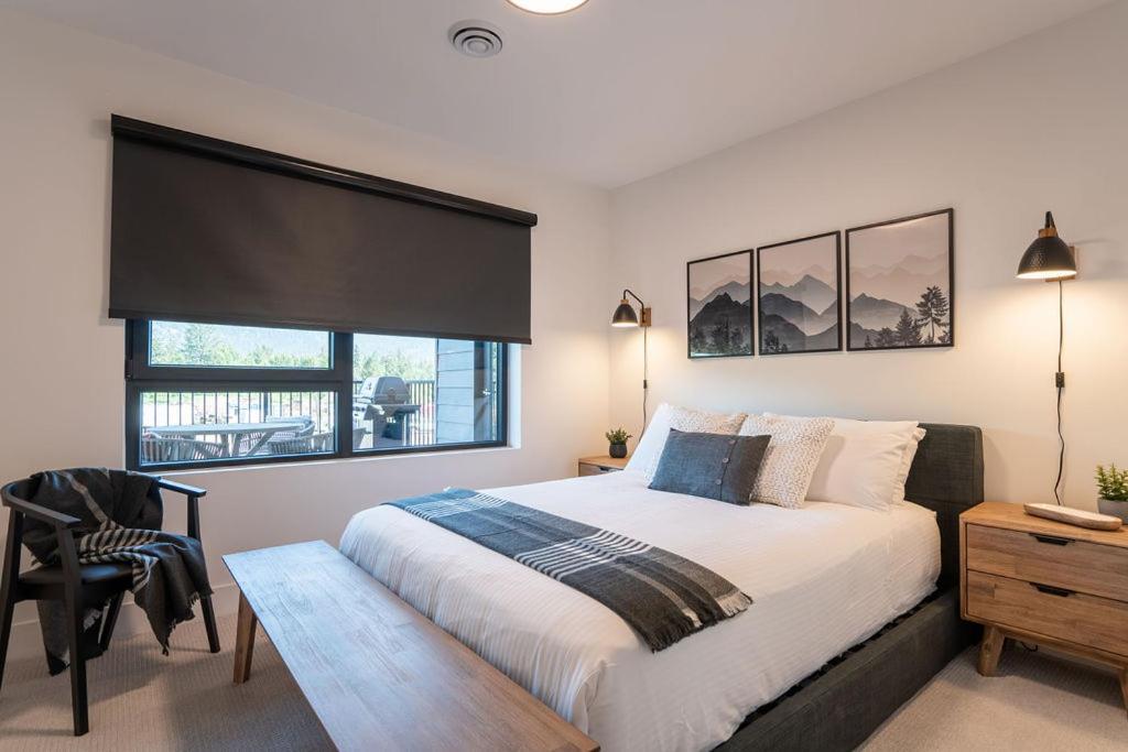 Ghost Peak By Revelstoke Vacations Apartment Exterior foto